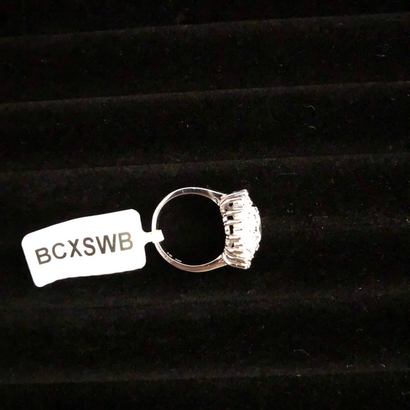 NWT 925 Sterling Silver Ring - Picture 6 of 6